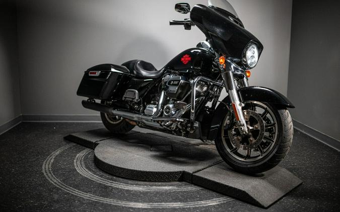 2021 Harley-Davidson Electra Glide Standard