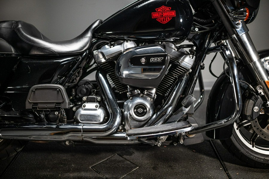 2021 Harley-Davidson Electra Glide Standard