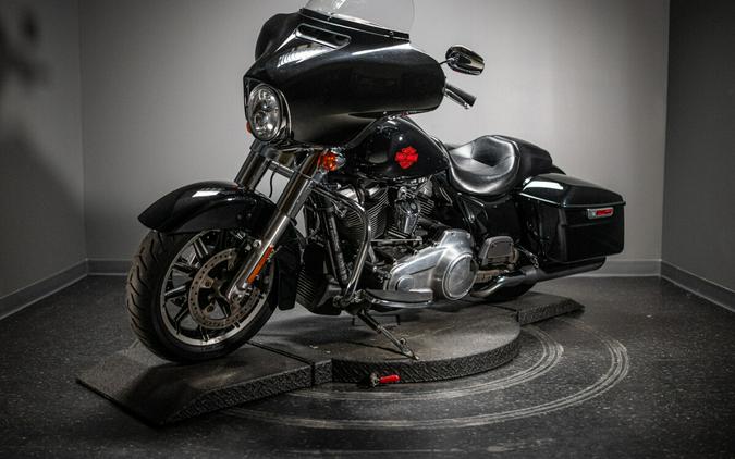 2021 Harley-Davidson Electra Glide Standard