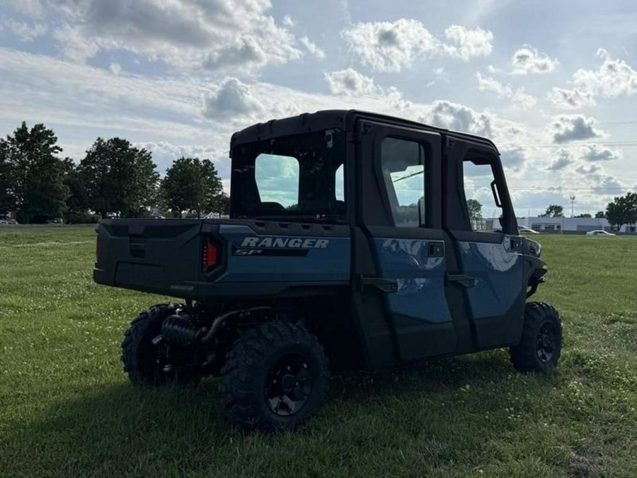 2025 Polaris® Ranger Crew SP 570 Northstar Edition