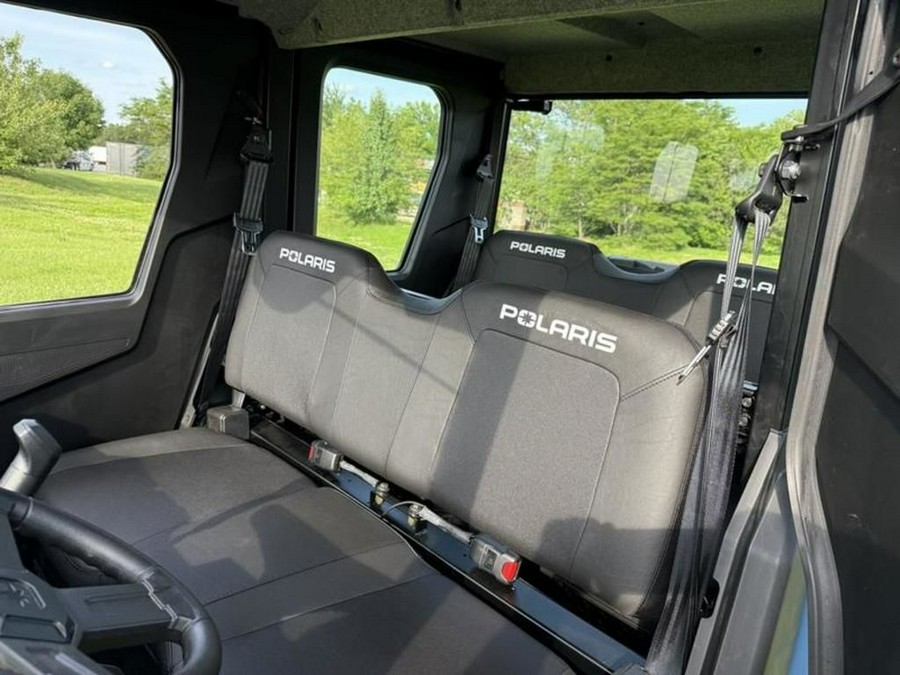2025 Polaris® Ranger Crew SP 570 Northstar Edition