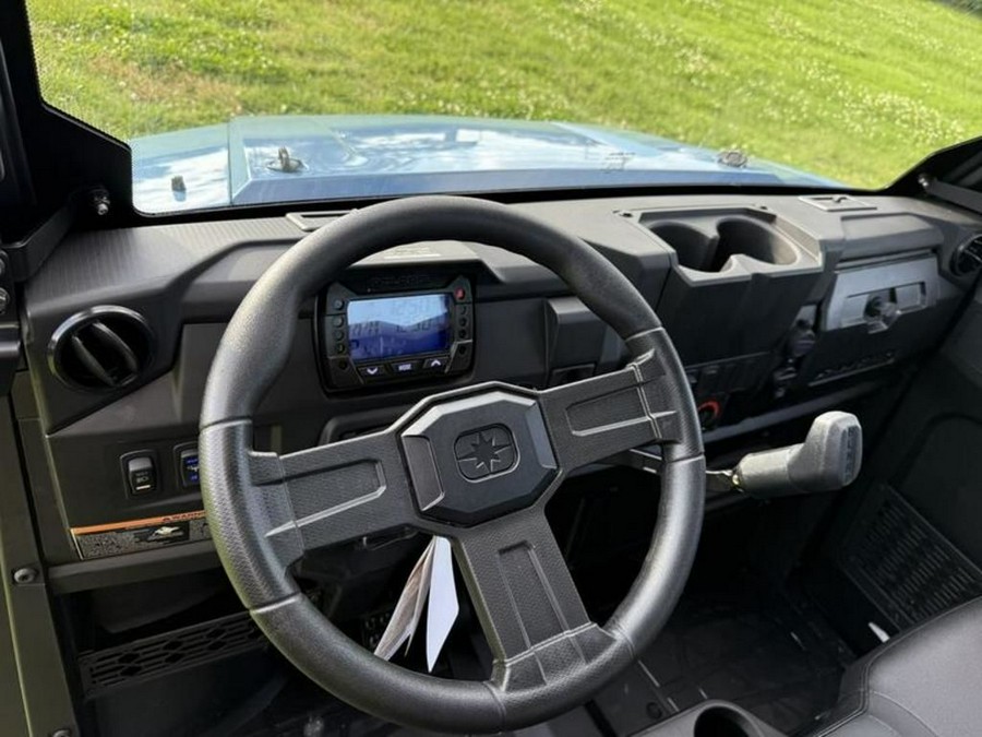 2025 Polaris® Ranger Crew SP 570 Northstar Edition