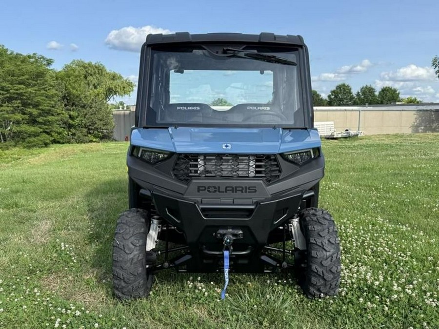 2025 Polaris® Ranger Crew SP 570 Northstar Edition
