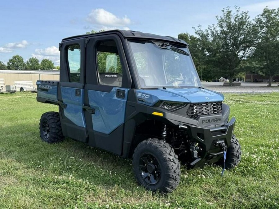 2025 Polaris® Ranger Crew SP 570 Northstar Edition