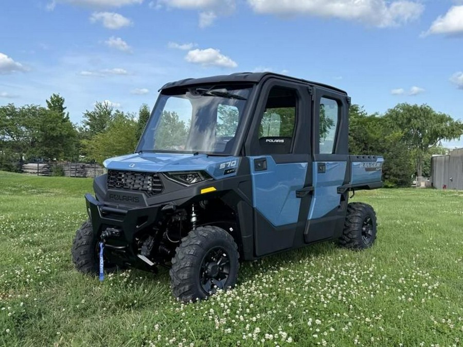 2025 Polaris® Ranger Crew SP 570 Northstar Edition