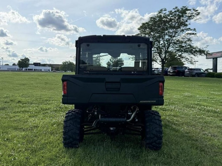 2025 Polaris® Ranger Crew SP 570 Northstar Edition