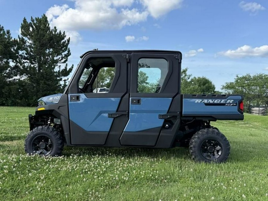 2025 Polaris® Ranger Crew SP 570 Northstar Edition