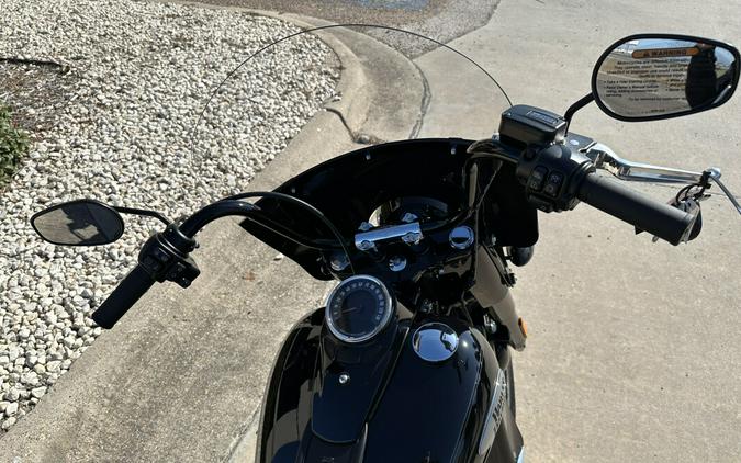 2025 Harley-Davidson Heritage Classic