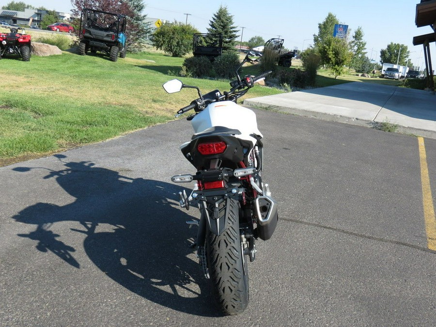 2025 Honda® CB750 Hornet
