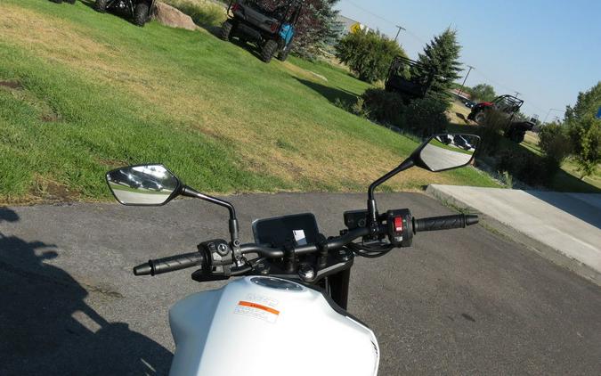 2025 Honda® CB750 Hornet