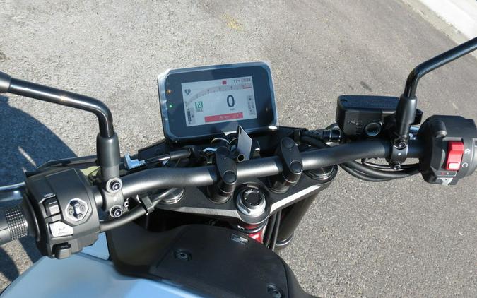 2025 Honda® CB750 Hornet