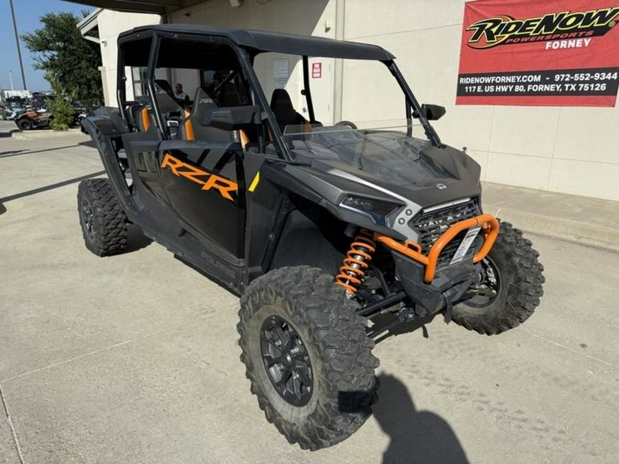 2024 Polaris® RZR XP 4 1000 Ultimate