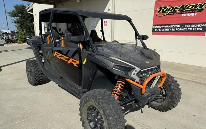 2024 Polaris® RZR XP 4 1000 Ultimate