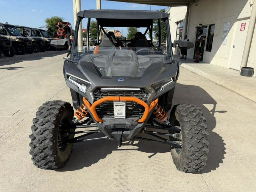 2024 Polaris® RZR XP 4 1000 Ultimate