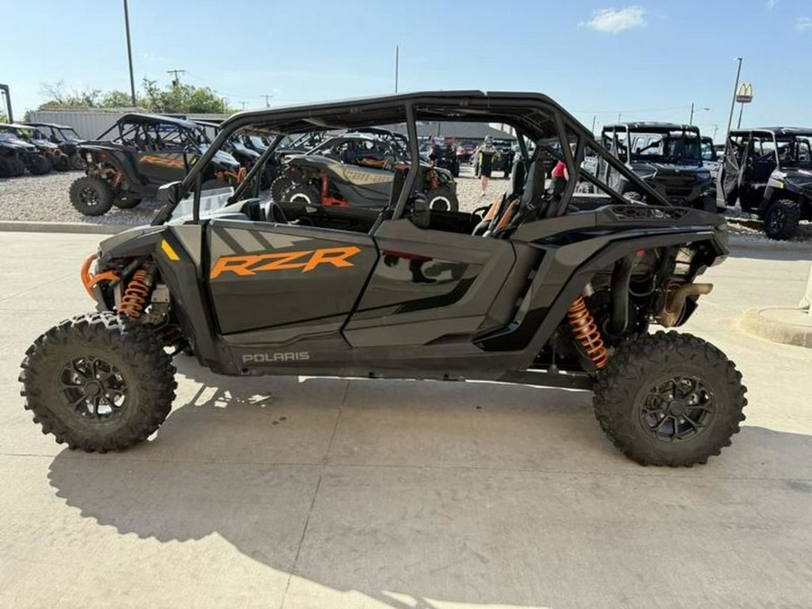 2024 Polaris® RZR XP 4 1000 Ultimate