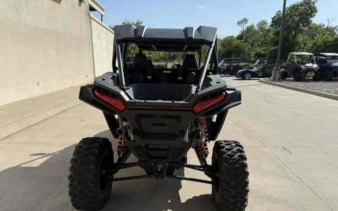 2024 Polaris® RZR XP 4 1000 Ultimate
