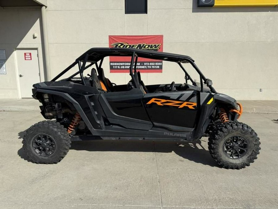 2024 Polaris® RZR XP 4 1000 Ultimate