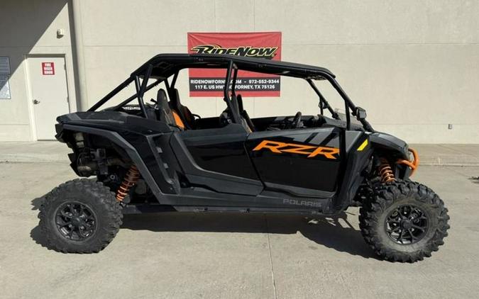 2024 Polaris® RZR XP 4 1000 Ultimate