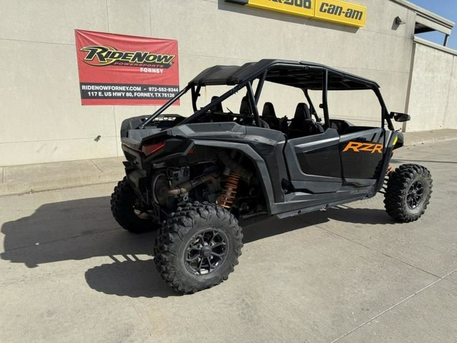 2024 Polaris® RZR XP 4 1000 Ultimate