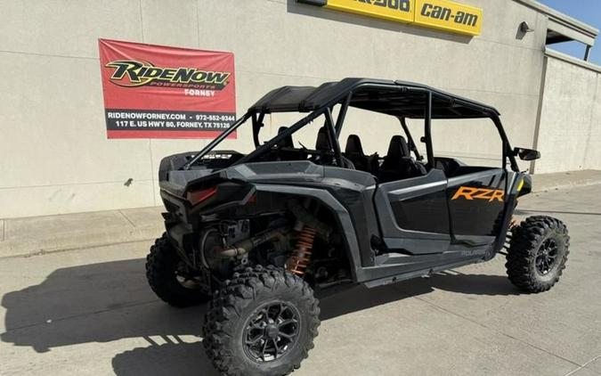 2024 Polaris® RZR XP 4 1000 Ultimate