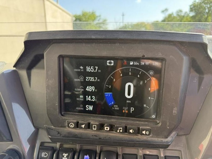 2024 Polaris® RZR XP 4 1000 Ultimate