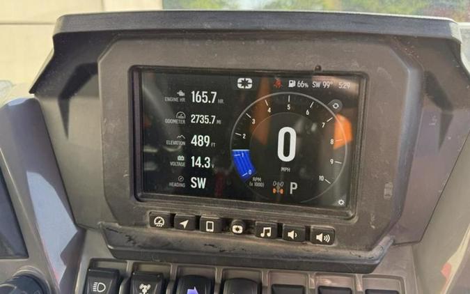 2024 Polaris® RZR XP 4 1000 Ultimate