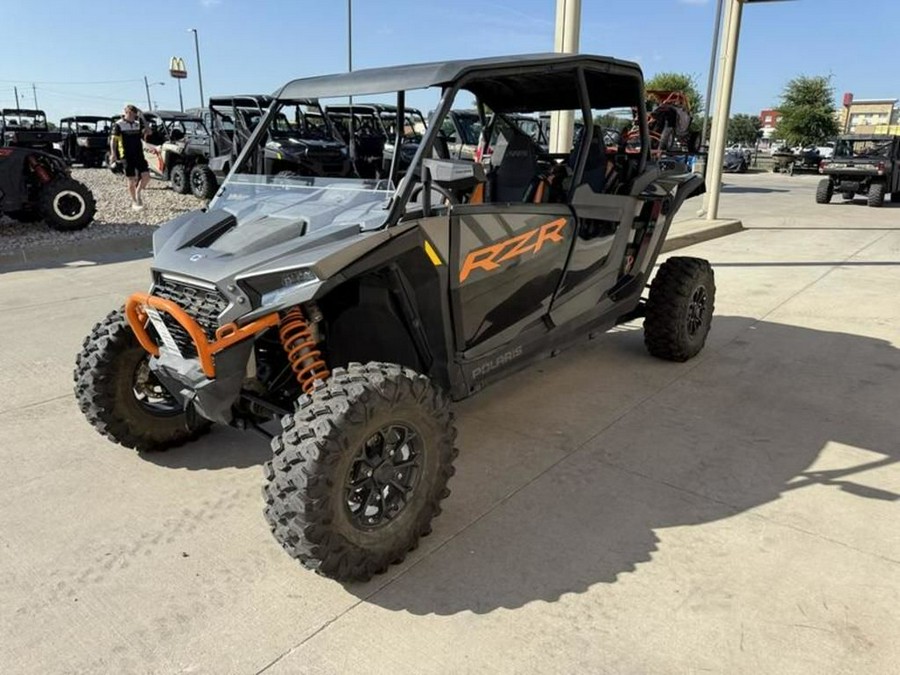 2024 Polaris® RZR XP 4 1000 Ultimate