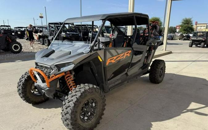 2024 Polaris® RZR XP 4 1000 Ultimate