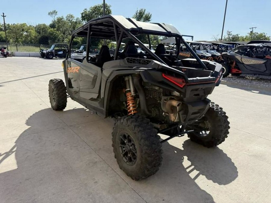 2024 Polaris® RZR XP 4 1000 Ultimate