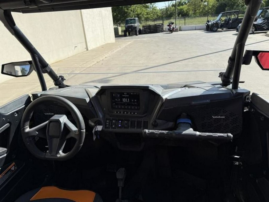 2024 Polaris® RZR XP 4 1000 Ultimate