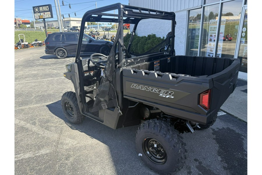 2026 Polaris RANGER SP 570