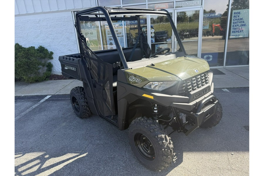 2026 Polaris RANGER SP 570
