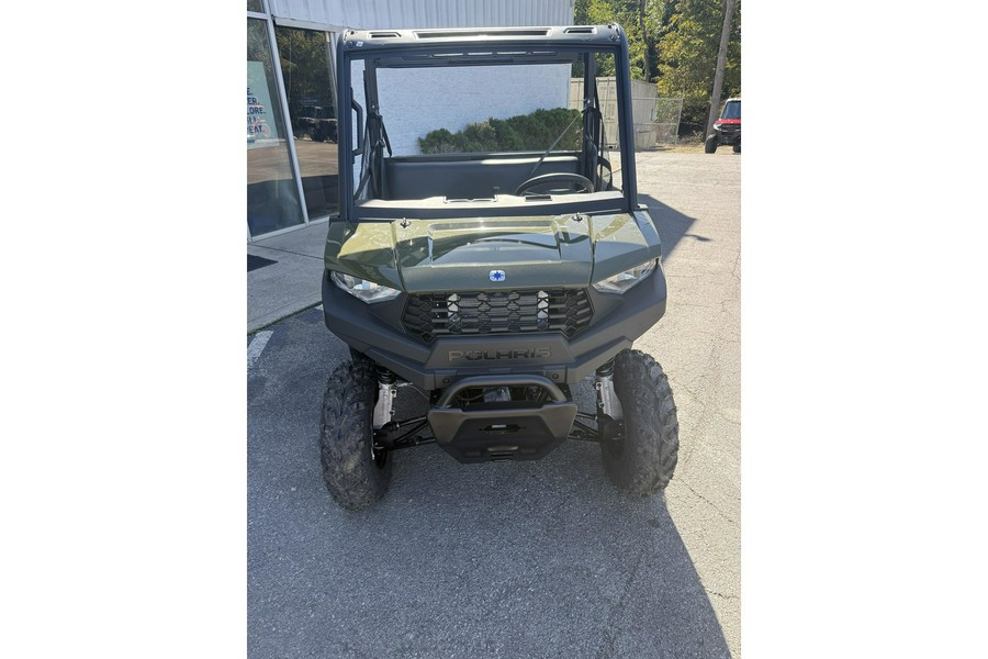 2026 Polaris RANGER SP 570