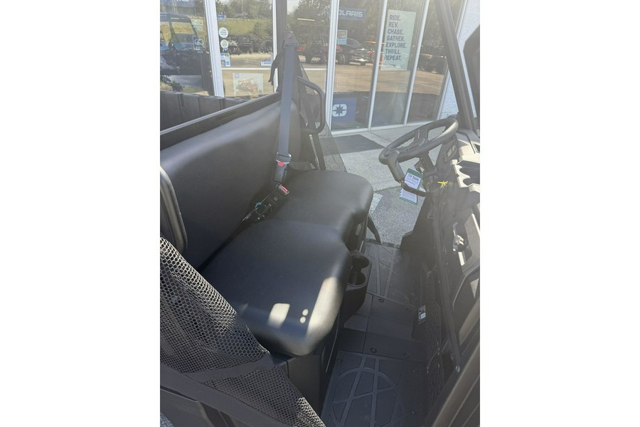 2026 Polaris RANGER SP 570
