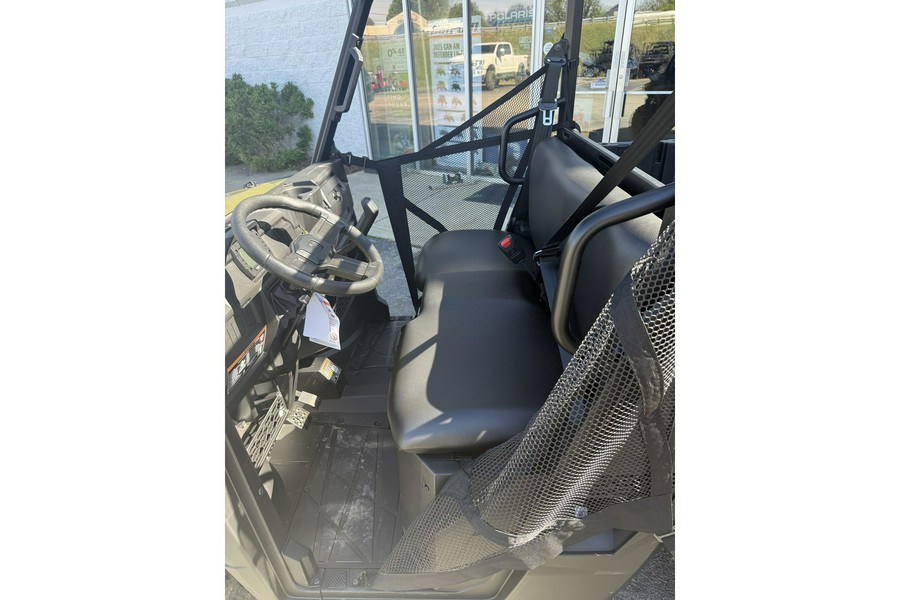 2026 Polaris RANGER SP 570