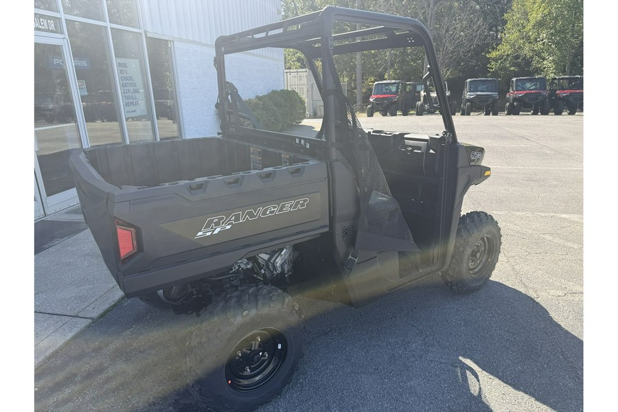 2026 Polaris RANGER SP 570