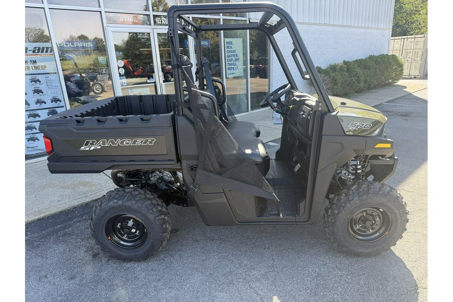 2026 Polaris RANGER SP 570