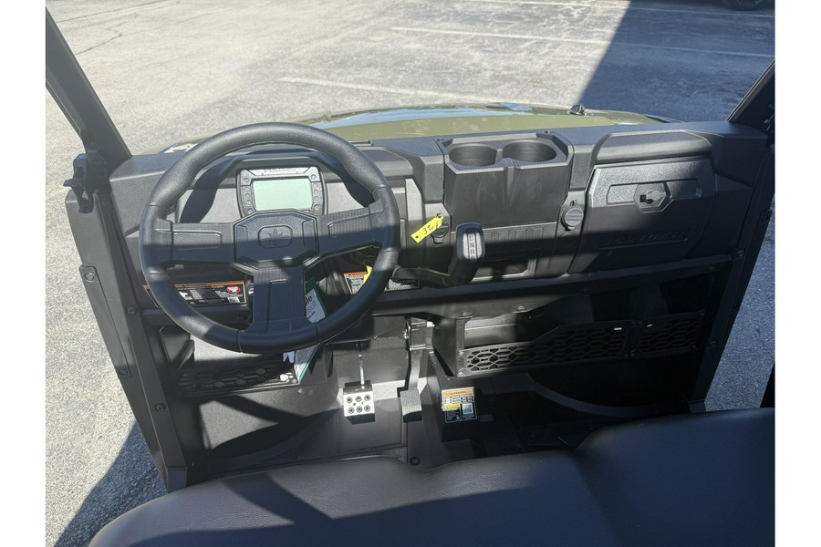 2026 Polaris RANGER SP 570