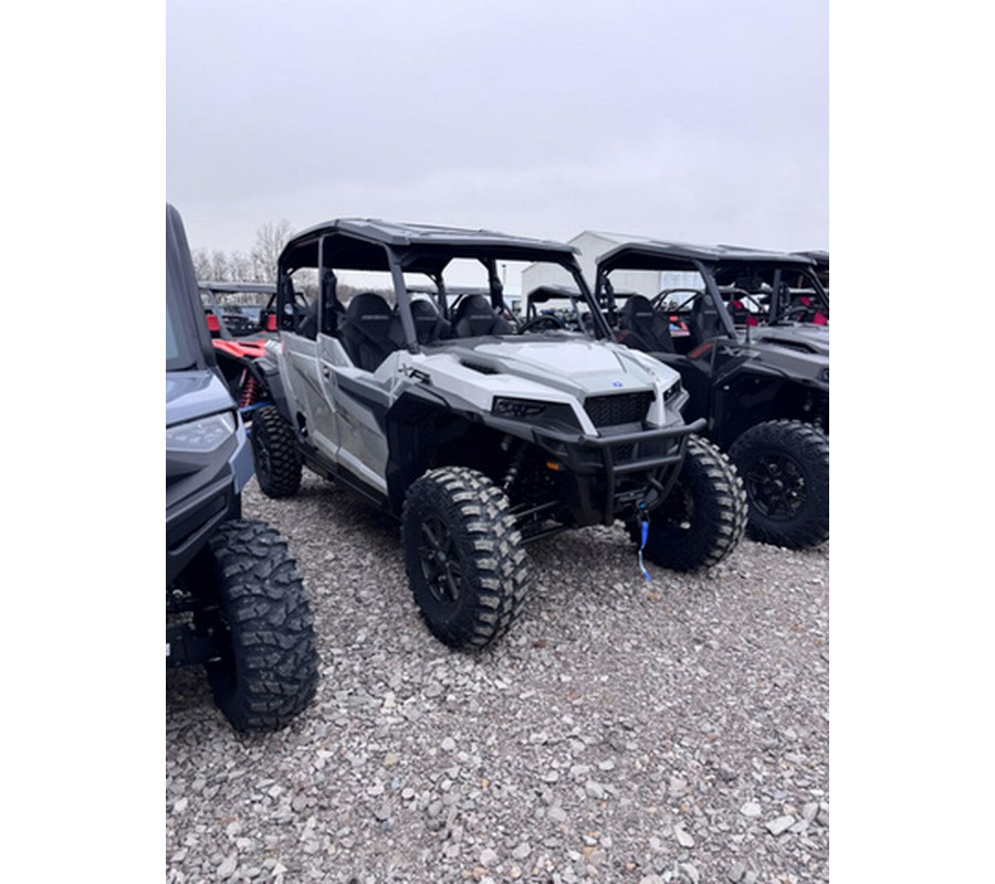 2026 Polaris GENERAL XP 4 1000 Sport