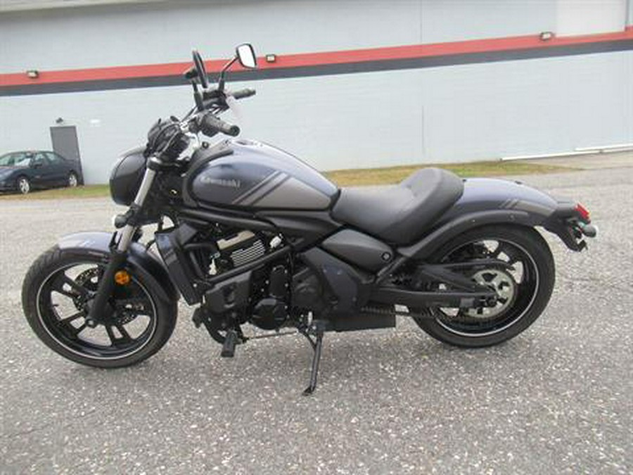 2020 Kawasaki Vulcan S ABS