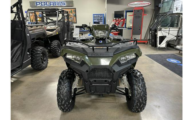 2026 Polaris Sportsman 450 H.O.