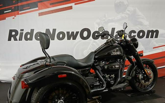 2024 Harley-Davidson® FLRT - Freewheeler®