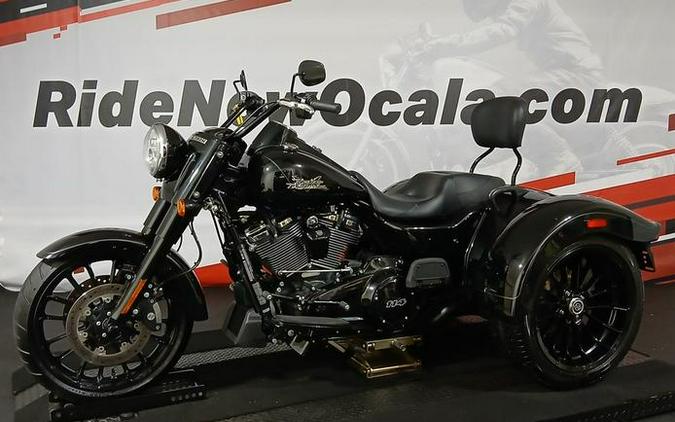 2024 Harley-Davidson® FLRT - Freewheeler®