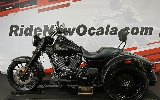 2024 Harley-Davidson® FLRT - Freewheeler®