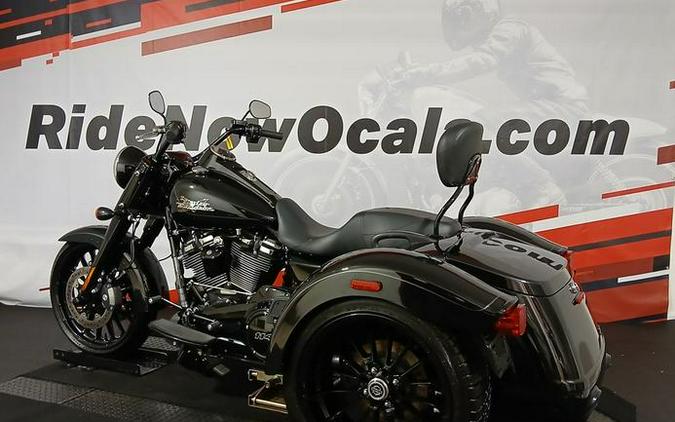 2024 Harley-Davidson® FLRT - Freewheeler®