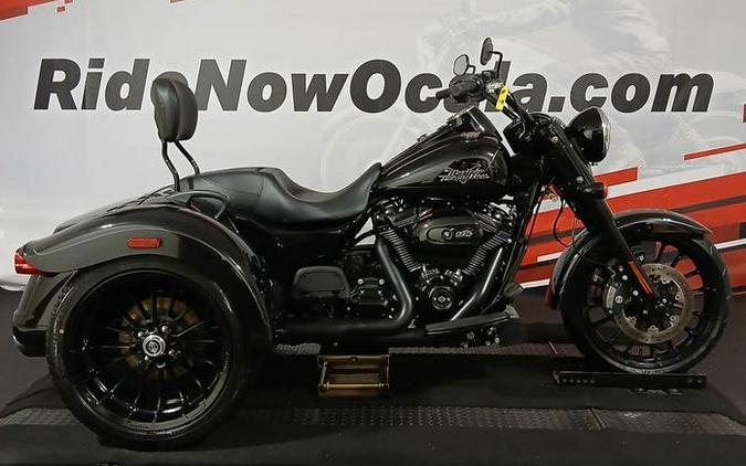2024 Harley-Davidson® FLRT - Freewheeler®