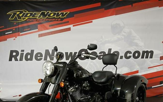 2024 Harley-Davidson® FLRT - Freewheeler®