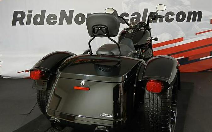 2024 Harley-Davidson® FLRT - Freewheeler®