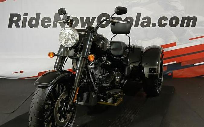 2024 Harley-Davidson® FLRT - Freewheeler®