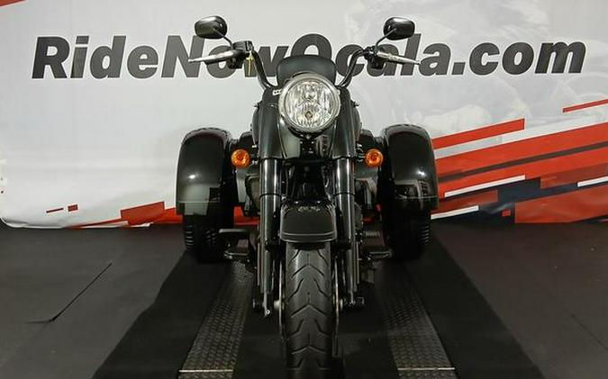 2024 Harley-Davidson® FLRT - Freewheeler®